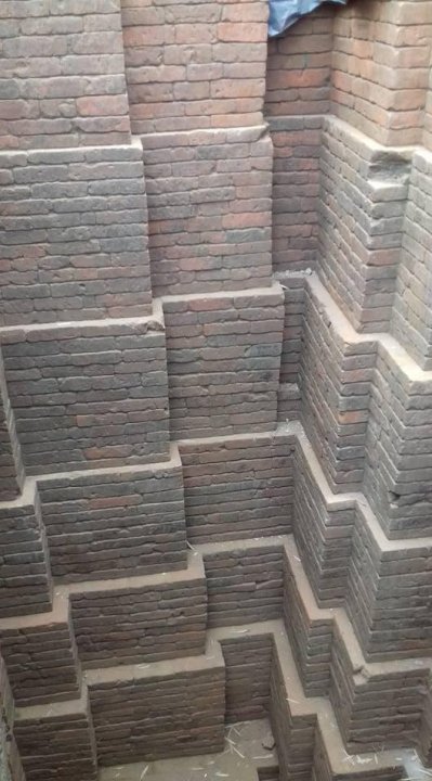 দিনাজপুরে নবরথ মন্দির
