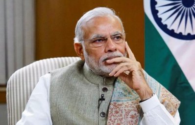 নরেন্দ্র মোদি