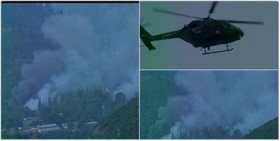 কাশ্মিরে সেনা দফতরে বন্দুকযুদ্ধে আহত অন্তত ১৬ জওয়ান