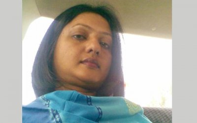 আকতার জাহান