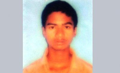 জঙ্গি রাকিবুল হাসান