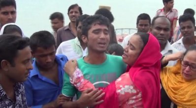 স্বজনদের আহাজারি
