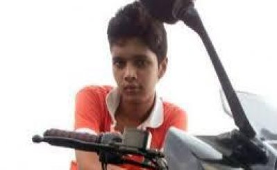 ফারদিন হুদা মুগ্ধ
