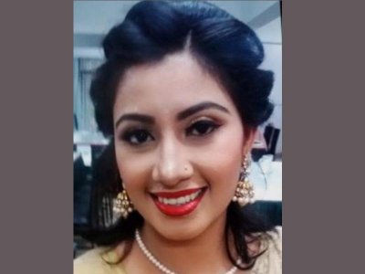 নিহত টুম্পা