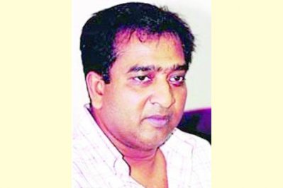 আশরাফউদ্দীন আহমেদ চুন্নু