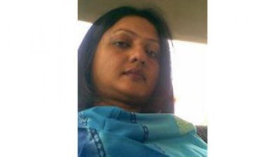 রাবি শিক্ষিকা আকতার জাহান জলি (ফাইল ফটো)