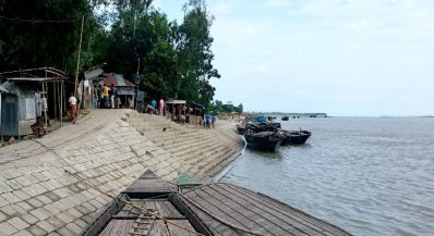 চিলমারী নৌঘাট