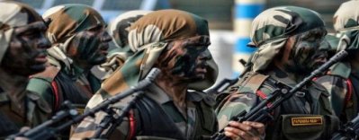 সরাসরি হামলা সম্ভব না হলেও গোপন কমান্ডো অভিযানের পক্ষে মত ছিল ভারতীয় সেনাবাহিনীর