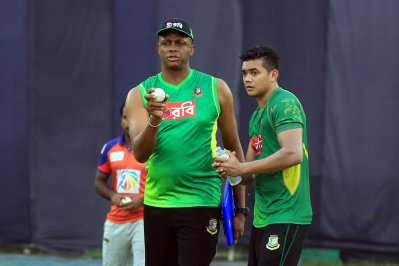 ‘যে কোনও দলের জন্য গুরুত্বপূর্ণ তাসকিন’