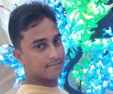 বিপ্লব মণ্ডল