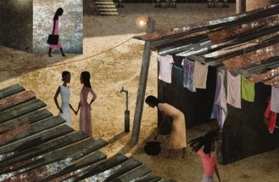 `She Can`, ছবি- অ্যাকশন-এইড