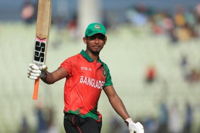 মেধাবী ক্রিকেটার মোসাদ্দেক : হাথুরুসিংহে 