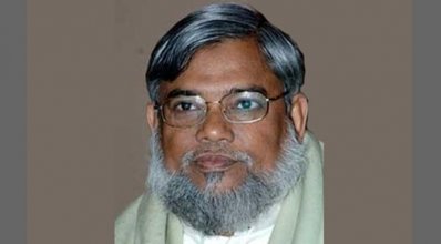 আলী আহসান মোহাম্মদ মুজাহিদ
