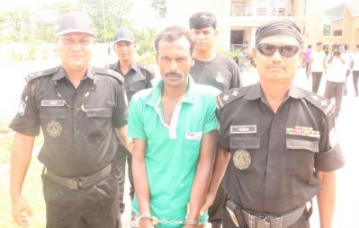 সুন্দরবনে র‌্যাবের সঙ্গে ‘বন্দুকযুদ্ধ’: ১ দস্যু গ্রেফতার, অপহৃত ৬ জেলে উদ্ধার