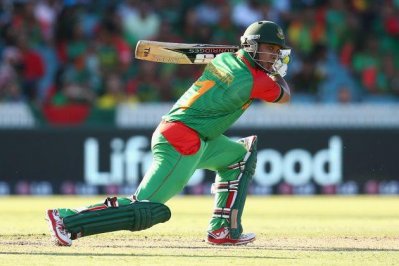 আইসিসির নতুন নিয়মে সাব্বিরের শাস্তি
