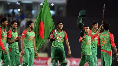 চাই একটি মাত্র জয়