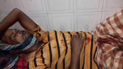 দোকানে বসা নিয়ে আ.লীগ-জাসদ সংঘর্ষ, আহত ২০
