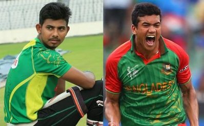 মোসাদ্দেক-তাসকিন
