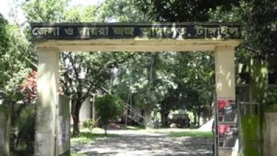 টাঙ্গাইলে ফারুক হত্যা মামলায় দুই আসামির জামিন নামঞ্জুর