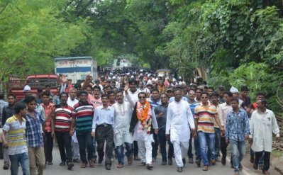 ডুমুরিয়ায় শ্রেষ্ঠ ইউপি চেয়ারম্যানকে গণসংবর্ধনা