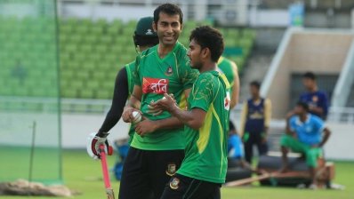বাড়তি দায়িত্ব নিতে প্রস্তুত মোশাররফ রুবেল