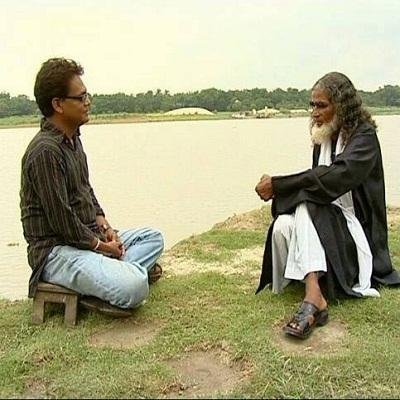 মাটি ও মরমের মানুষের টানে