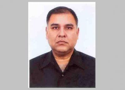 এনটিআরসিএ&rsquo;র চেয়ারম্যান