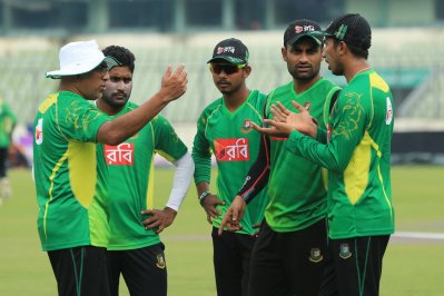 সিরিজ জিততে আত্মবিশ্বাসী বাংলাদেশ