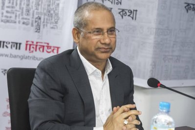 সালাম মুর্শেদী