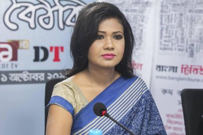 মৌসুমি ইসলাম