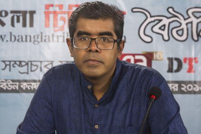 ফাহিম মাশরুর