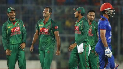 টাইগারদের ২১তম সিরিজ জয়