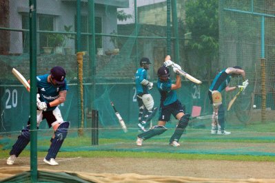 টাইগারদের বিপক্ষে আক্রমণাত্মক ক্রিকেটই খেলবে ইংলিশরা