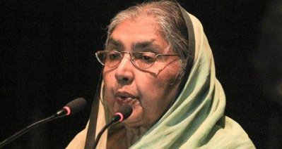 মতিয়া চৌধুরী