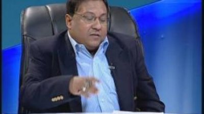 চৌধুরী ইরাদ আহমেদ সিদ্দিকী