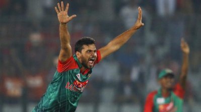 সরাসরি ২০১৯ বিশ্বকাপ খেলার ব্যাপারে আত্মবিশ্বাসী বিসিবি