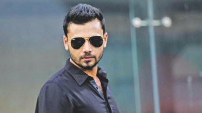 শুভ জন্মদিন মাশরাফি