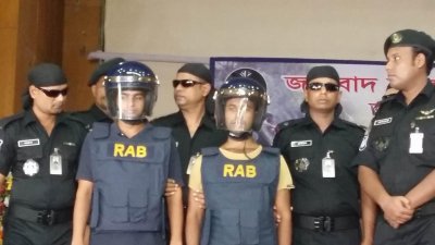 ফিরে আসা দুই যুবকের উপলব্ধি: জঙ্গিবাদ হচ্ছে অন্ধকার পথ