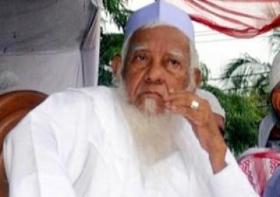 আল্লামা শফী