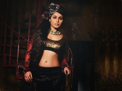 রানি মুখার্জি