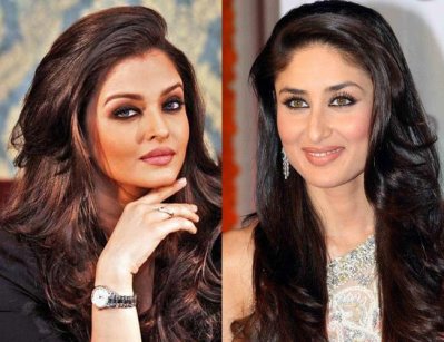 অ্যাশ ও কারিনা