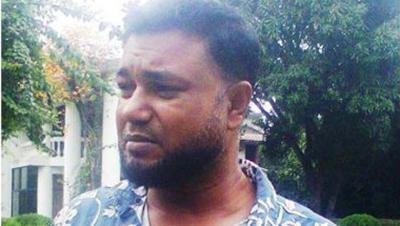 মিতু হত্যার প্রধান আসামি মুছা 