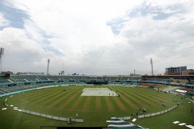 মিরপুর স্টেডিয়াম