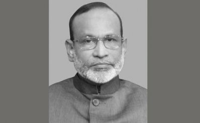 বাবুল চিশতী