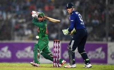 ইমরুলের প্রশংসায় বাটলার