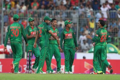 টাইগারদের ‘লেজে’ সমস্যা