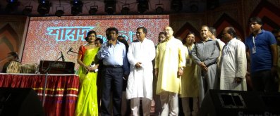 আপনাদের সোনার বাংলার স্বপ্ন আমাদেরও স্বপ্ন: ভারতীয় হাই কমিশনার