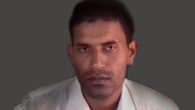 শিশির বৈরাগী