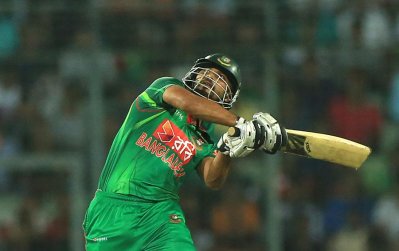 ব্যাটিংয়ে সফল হওয়ার রহস্য জানালেন মাশরাফি