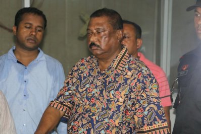 শিল্পপতি কাজী শাহওনেয়াজ